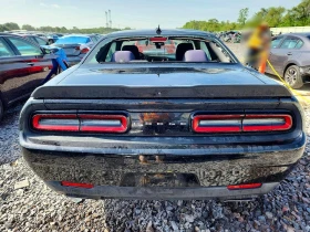 Dodge Challenger 6.4 R/T 392, снимка 6
