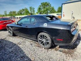 Dodge Challenger 6.4 R/T 392, снимка 2
