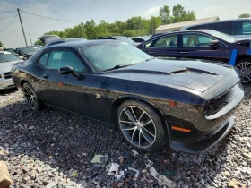 Dodge Challenger 6.4 R/T 392, снимка 4