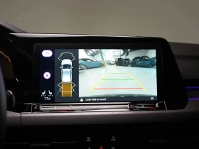 VW Golf GTI AUTOBAHN DSG ЦЕНА ДО БЪЛГАРИЯ АВТОКРЕДИТ, снимка 14