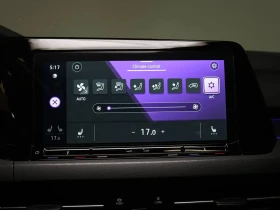 VW Golf GTI AUTOBAHN DSG ЦЕНА ДО БЪЛГАРИЯ АВТОКРЕДИТ, снимка 15