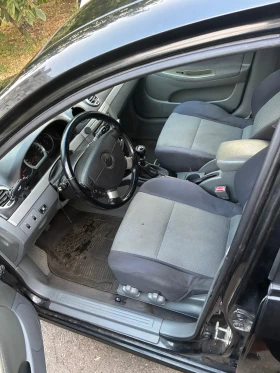 Chevrolet Lacetti 1.8, снимка 6