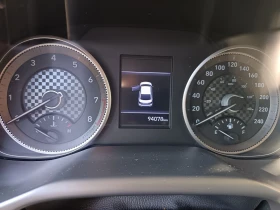 Hyundai Elantra 2.0 бензин с газ, снимка 3