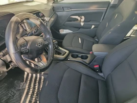 Hyundai Elantra 2.0 бензин с газ, снимка 4