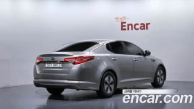 Kia K5, снимка 2
