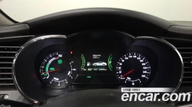 Kia K5, снимка 8
