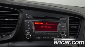 Kia K5, снимка 14