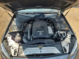 Mercedes-Benz C 300 2.0l 4Matic, снимка 11