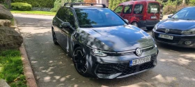 VW Golf R - Line Plus  DSG, снимка 2