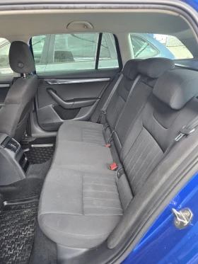 Skoda Octavia 1.5 TSI 150 к.с., снимка 12