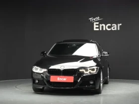 BMW 330 ///M PACK, снимка 3