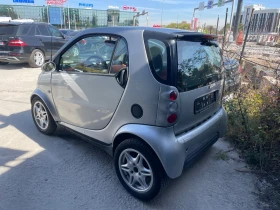 Smart Fortwo, снимка 4