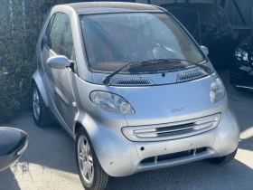 Smart Fortwo, снимка 2
