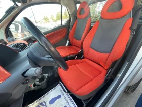 Smart Fortwo, снимка 6