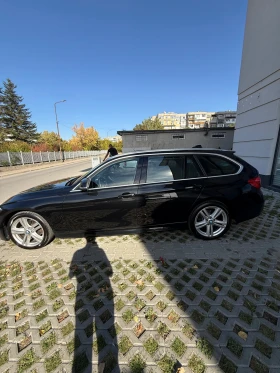 BMW 318  2016 M Sport, снимка 4