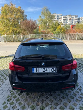 BMW 318  2016 M Sport, снимка 3