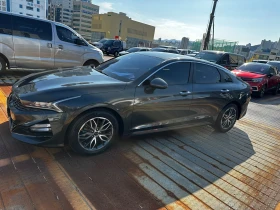 Kia K5 2.0LPI / PRESTIGE / Очакван внос !!!, снимка 2
