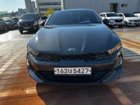 Kia K5 2.0LPI / PRESTIGE / Очакван внос !!!, снимка 7
