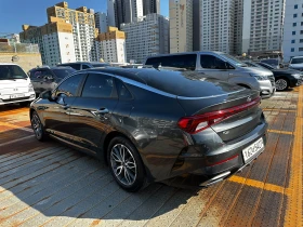 Kia K5 2.0LPI / PRESTIGE / Очакван внос !!!, снимка 3