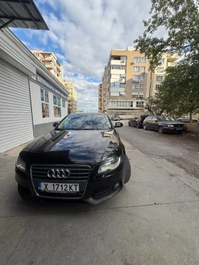 Audi A4 2.0 TDI 143к.с, снимка 1
