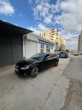 Audi A4 2.0 TDI 143к.с, снимка 2