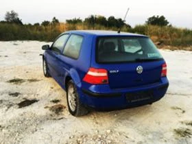 VW Golf 1.4 | Mobile.bg    4