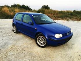     VW Golf 1.4