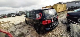 VW Touran 1.6 TDI, снимка 4