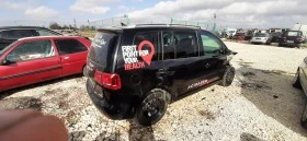 VW Touran 1.6 TDI, снимка 3