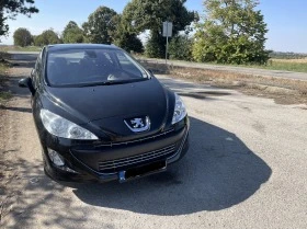 Peugeot 308 Feline 175 к.с. панорама, кожен салон, снимка 1