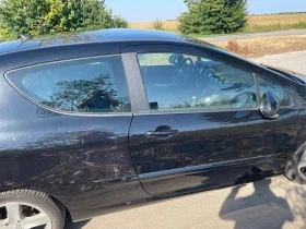 Peugeot 308 Feline 175 к.с. панорама, кожен салон, снимка 2