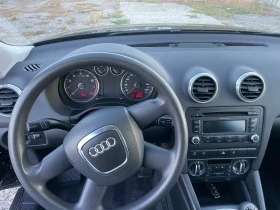 Audi A3 1.4TFSI, снимка 11