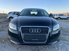 Audi A3 1.4TFSI - [1] 