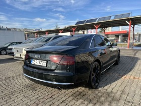 Audi A8 3.0TDI | Mobile.bg   5