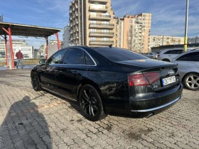 Audi A8 3.0TDI - [7] 