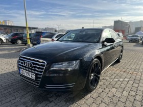 Audi A8 3.0TDI - [2] 