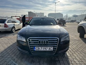 Audi A8 3.0TDI, снимка 2