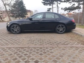 Mercedes-Benz E 300 W213 AMG PAKET, снимка 3