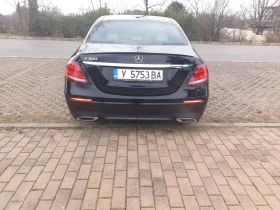 Mercedes-Benz E 300 W213 AMG PAKET, снимка 5