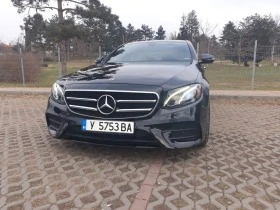 Mercedes-Benz E 300 W213 AMG PAKET, снимка 1