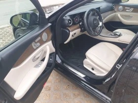 Mercedes-Benz E 300 W213 AMG PAKET, снимка 11