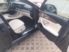 Mercedes-Benz E 300 W213 AMG PAKET, снимка 8 - Автомобили и джипове - 46023360