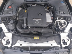 Mercedes-Benz E 300 W213 AMG PAKET, снимка 14