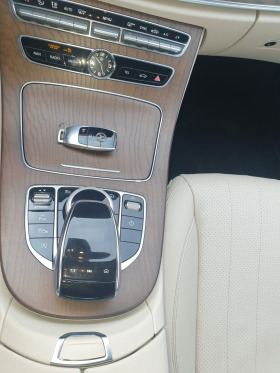 Mercedes-Benz E 300 W213 AMG PAKET | Mobile.bg   15