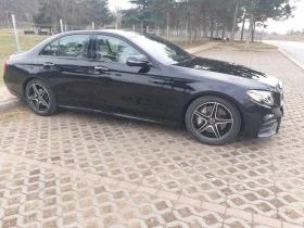 Mercedes-Benz E 300 W213 AMG PAKET, снимка 7