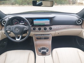 Mercedes-Benz E 300 W213 AMG PAKET, снимка 12 - Автомобили и джипове - 45480425