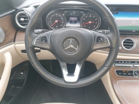 Mercedes-Benz E 300 W213 AMG PAKET, снимка 13 - Автомобили и джипове - 46023360