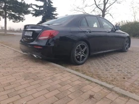 Mercedes-Benz E 300 W213 AMG PAKET, снимка 6