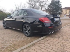 Mercedes-Benz E 300 W213 AMG PAKET, снимка 4