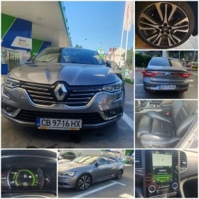 Renault Talisman Initiale Paris 4control, снимка 10